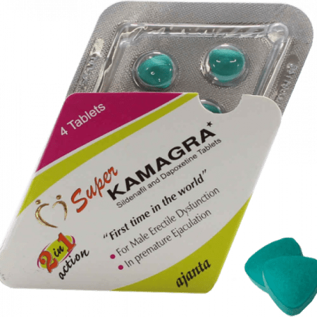 Premature Ejaculation & Dapoxetine Products
