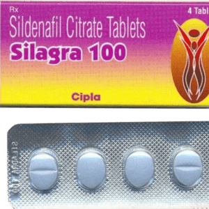 Silagra pills 100 mg