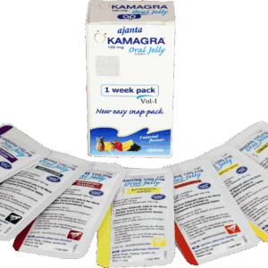 Cheap Kamagra Oral Jelly UK 100 mg