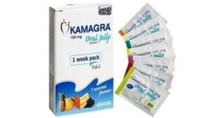 Oral Jelly Products