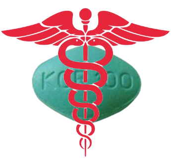 KamagraDeal Logo